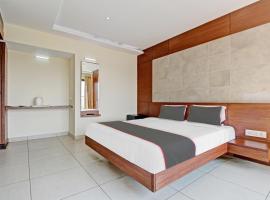 Venky''S Stay Inn, hotel di Udupi