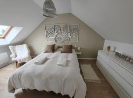 " Belle " &Eacute;toile