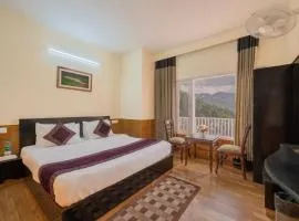 Seven Hills Shimla by Him Haults Hospitality