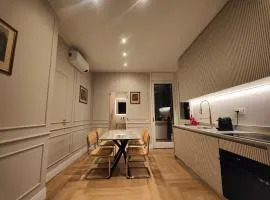 Ottoboni 2A Luxury Penthouse