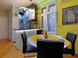 APARTMAN KRUNA