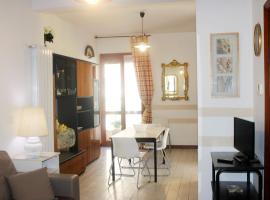 Appartamento Primula Rossa