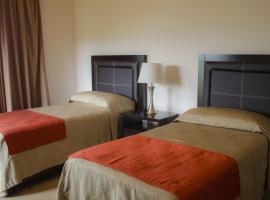 Villaseca Hotel Spa Golf, Hotel in Barbosa