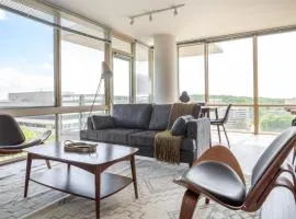 Tysons Corner 2br w pool pet salon wd WDC-816