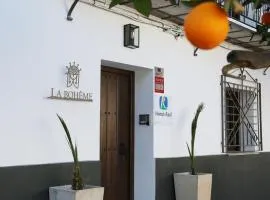 La Boheme Casa Rural