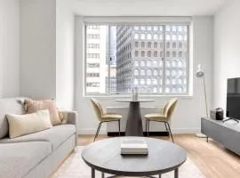 FiDi 2br w wd doorman elevator roof NYC-772