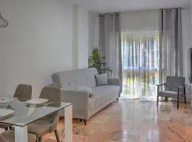 Precioso piso residencial
