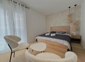 Premium Suite Anemar