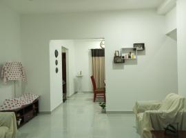 Luxury Family Home: Piliyandala şehrinde bir otel