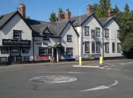 Rose and Crown Hotel