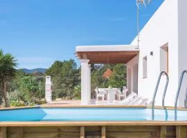Villa Sa Planeta