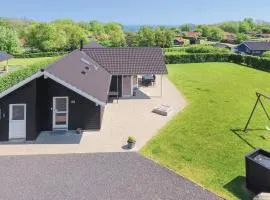 Holiday Home Fiskervej Sydals I