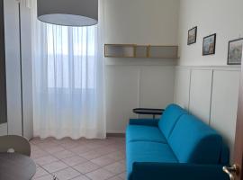 La Casa di Ivan e Giorgia, hotel v destinaci Pozzuoli