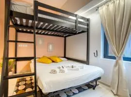 Apartment Suzzani 273 - Interno A4
