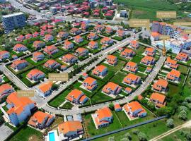 Arcadia Hotel - Marina Regia Residence, hotel u gradu Mamaia Nord – Navodari