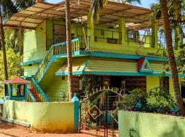 RosaMystica FarmHouse