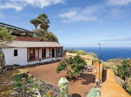 Luz de Aroa Canarias, hotel in Garafía