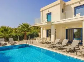 Villa Seashell Skala