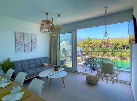 Harbour lights by Smaris Collection, hotelli Sississä