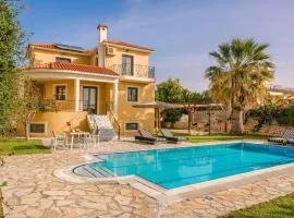 Villa Theodoros