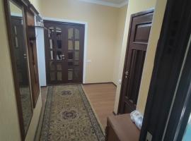 Гулистон, apartment in Khujand