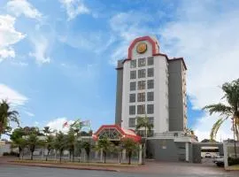 Carlton Plaza Hotel Uberlandia