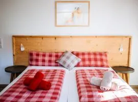 Seminarhaus & Ferienwohnung Zell am Harmersbach