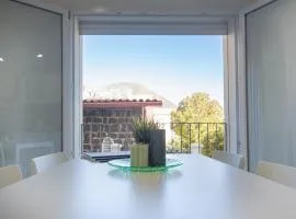 Appartamento Perla Verde, WiFi e Air Con