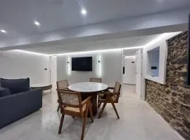 La Marina de Cudillero - Casa Pixueta