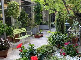 Studio Navigli Lombardini 8