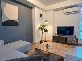 마르로보에 위치한 호텔 Green Escape Mavrovo