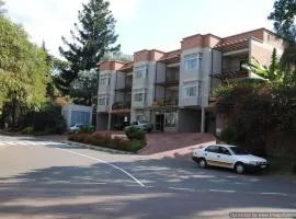 Nobilis Senior Suite a very good choice for a great vacational experience