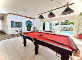 Lalin pool villa