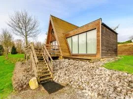 Cottage 2 chambres - Chalet climatisé pour 4