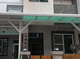 Xiaomi Courtyard B&B