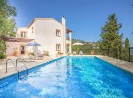 Villa Agni-Stefania