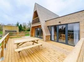 Cottage 3 chambres - Chaleureux chalet pour 6