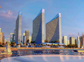 Batumi High View, pet-friendly hotel in Batumi