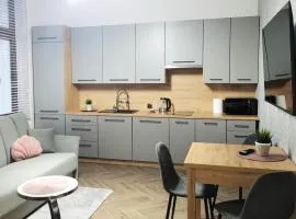 APARTAMENT JARACZA 28/10