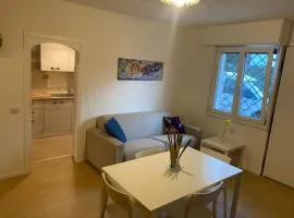 MMBook Appartamento In Villa