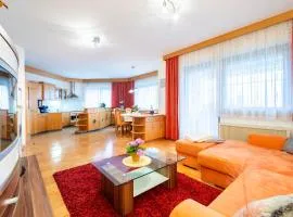 Ferienwohnung Matzelsdorferhof