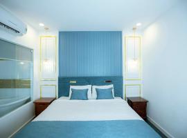 khách sạn Quốc Tế