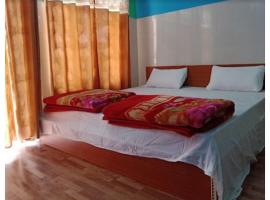 Hotel Nature Nest Inn, Govindghat, homestay in Pāndukeshwar