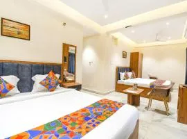 FabHotel Prime The Golden Plaza - Nr Tarapith Temple