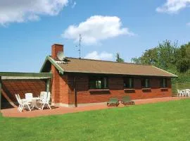 Holiday Home Hybenvej Iii