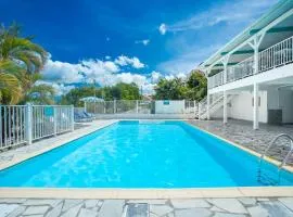 LA BAIE Résidence CAMELIA