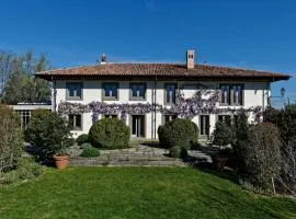 Villa Amagioia by Palazzo di Varignana