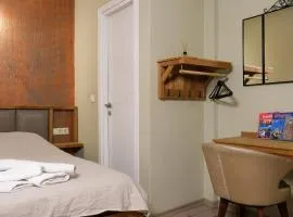 Second Home Suites