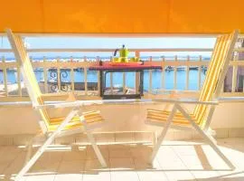 Casa Sunrise - Lovely sea front apartment