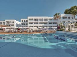 Prinsotel Alba & Spa, serviced apartment in Cala d´Or